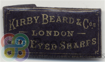 TH\CT\Museum catalogue\3D objects\1993_1_138_th.jpg; 1993.1.138; ;